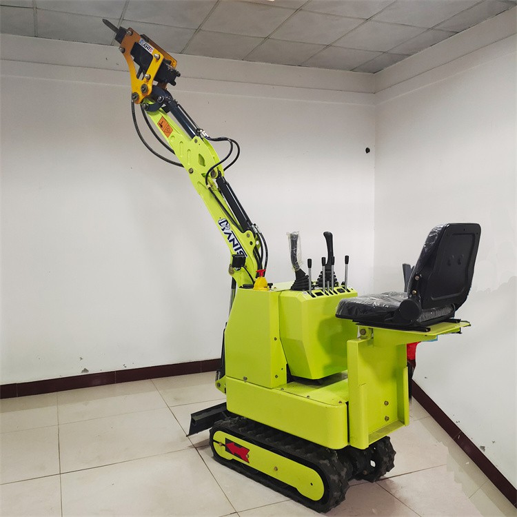 Lammutusrobot