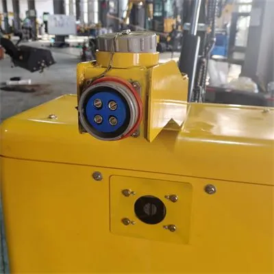 Demolition Robot For Confined Spaces suppliers