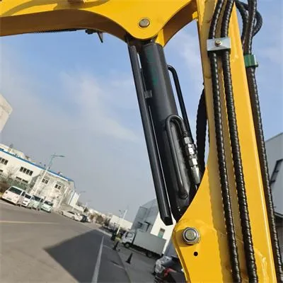 Demolition Robot For Confined Spaces factory