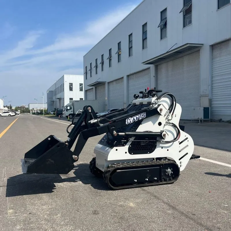 Libisemislaadur põllumajanduse ja haljastuse jaoks