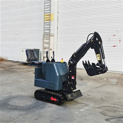 ME05 Easy-Transport Fold Seat Digger